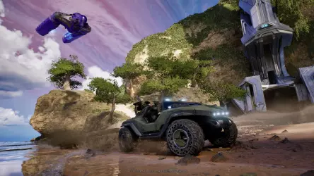 Разработчик оригинального Halo: CE сравнил ремейк с ремиксом классической песни, который пропускает вступление и мостик, повторяя только припев
