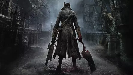 Не ждите ремейка Bloodborne: инсайдер уверяет, что проект не в разработке