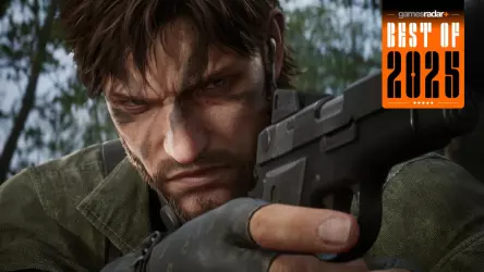 Лучшие ремейки 2025 года: от Metal Gear Solid Delta до Trails in the Sky — классика для нового поколения