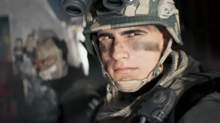 Разработчики Battlefield Redsec стремились создать самый опасный барьер в истории королевских битв: Ничто не передает разрушение лучше, чем гигантская стена огня