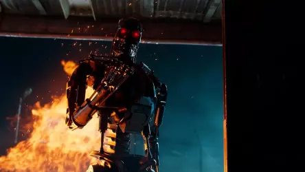 Отложенный на неопределённый срок, Terminator Survivors станет одиночной игрой без раннего доступа.