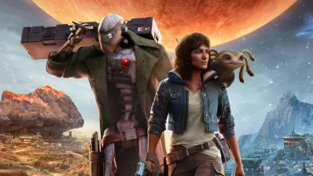 Massive Ubisoft называет программу добровольного карьерного перехода частью постоянной эволюции после слабых продаж Star Wars Outlaws, но это похоже на скрытые сокращения.