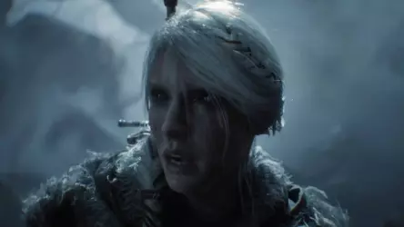 В разработке The Witcher 4 усиливается команда: к CD Projekt Red присоединился бывший разработчик Baldur's Gate 3.