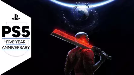 Независимо от успеха Intergalactic в 2026, новый кинематографический экшен от Naughty Dog — это уже повод для волнения!