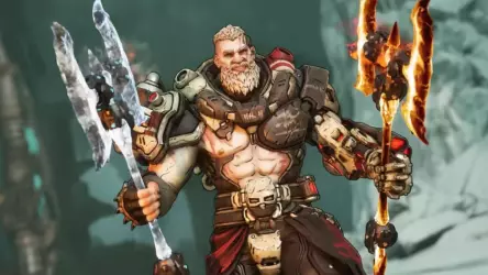 Gearbox: Не планируем ослаблять героев в Borderlands 4, чтобы не портить игрокам результаты их усилий