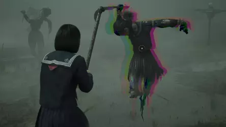 Silent Hill f переосмысливает худшую игру серии, стремясь к более значимому посланию. Призываю ненавистников Short Message дать ей шанс.