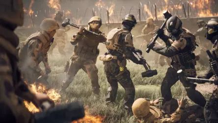 Разработчики Battlefield 6 предупреждают: не расслабляйтесь с классами — система уже изменилась по сравнению с открытой бетой.