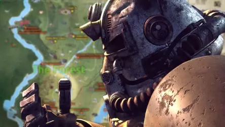 Продажа за $300 — это оскорбление: Пит Хайнс из Bethesda назвал коллекционное издание Fallout 76 самым глупым решением в компании.