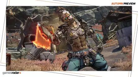 На волне трендов: Глава Gearbox Рэнди Питчфорд о Borderlands 4, лутер-шутерах и ценах на игры