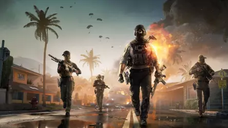 Обзор Battlefield Redsec: Соответствует всем стандартам королевской битвы, но уникальности не хватает