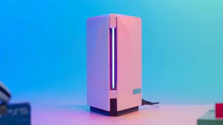 Моддер совершает невозможное: объединяет PS5, Xbox Series X и Switch 2 в один девайс: Прекратите ссоры! Остановите войну консолей!