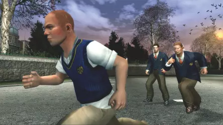 Сооснователь Rockstar Games Дэн Хаузер объяснил, почему Bully 2 не вышла: Невозможно реализовать все задумки