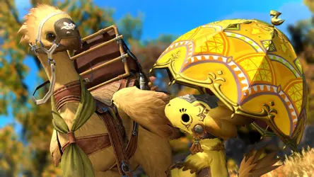 Yoshi-P из Final Fantasy 14 в восторге от One Piece, но мечтает о коллаборации с RPG, в которую вложил тысячи часов: Я так обожаю Diablo, что хочу сам создать её версию.