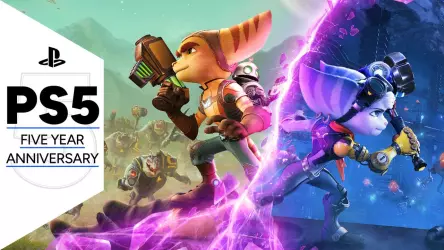 Ratchet & Clank: Rift Apart: как живое кино от Pixar и весомая причина приобрести PS5