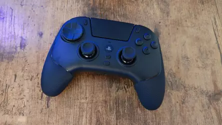 Razer Raiju V3 Pro: лучший сторонний контроллер для PlayStation?