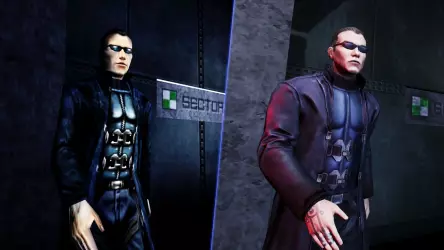 Даже арт-директор оригинального Deus Ex критикует спорный ремастер: О, что за черт. Нет. Это не должно было случиться