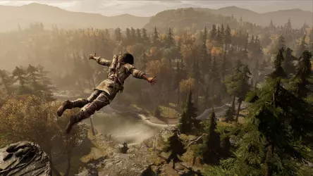 Из трилогии Assassin's Creed с финалом в Assassin's Creed 3, Ubisoft добавила Brotherhood и Revelations: Успех удлиняет историю