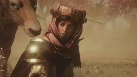 Актёр из Baldur's Gate 3 и Clair Obscur: Expedition 33 с нетерпением ждёт возможности присоединиться к команде Soulframe от Warframe разработчиков.