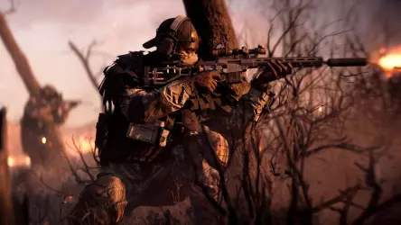Разработчики Battlefield 6 признают проблемы с обновлением Winter Offensive и работают над их устранением: Ваши впечатления и отзывы для нас важны