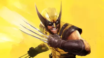 Обложка Marvel's Wolverine от Insomniac не похожа на предыдущие игры, благодаря сотрудничеству с комикс-художником, известным своим жестким стилем работы с персонажем.