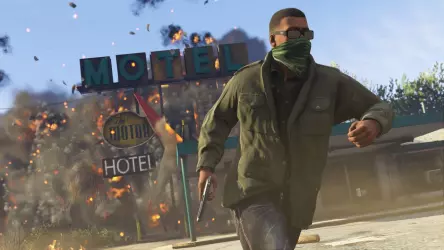 Не переживайте из-за задержки GTA 6: глава Take-Two утверждает, что спустя 12 лет GTA 5 остаётся технологически самым продвинутым проектом на рынке.