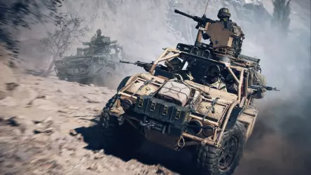 Разработчики Battlefield 6 утверждают, что внедрение популярных карт из прошлых игр сложнее, чем кажется, из-за высоких ожиданий игроков