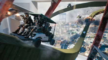 Разработчики Battlefield Redsec анализируют все видео, чтобы определить, что нужно исправить, и некоторые моменты стали для нас неожиданностью