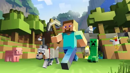 Разработчики Minecraft стремятся избежать несправедливого отношения к игрокам, руководствуясь принципом: Проблемы возникают, но они обусловлены действиями самого игрока.
