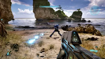 Halo теперь на PlayStation: Начало с Halo: Campaign Evolved — куда движется франшиза после утраты эксклюзивности Xbox?