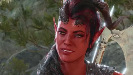 Сценарист Baldur's Gate 3 и Divinity: оценка AI-писательства — максимум 3 из 10, и оно не помогает в разработке игр