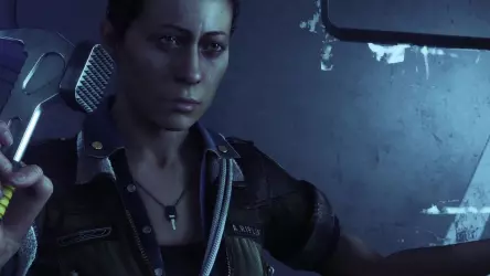 Автор Alien: Isolation сначала считал, что дочь Эллен Рипли в роли главной героини — это слишком банально, но изменил мнение, увидев глубину и эмоциональность истории.
