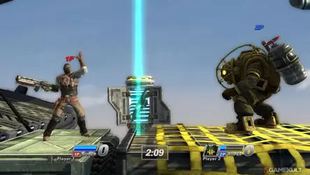 Бывший глава Sony считает возвращение PlayStation All-Stars важным для бренда, несмотря на его непопулярность по сравнению с Super Smash Bros от Nintendo.