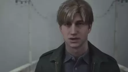 Актер ремейка Silent Hill 2 поделился о самой сложной сцене: Я старался не заплакать — это культовый момент из игры ужасов.
