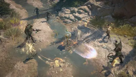 Вердикт вынесен: Новый класс Паладина в Diablo 4 поражает мощью и увлекает, напоминая Diablo 2. Игра стала невероятно увлекательной, как давно не бывало