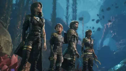 Clair Obscur: Новая игра от Expedition 33 может не быть RPG — Мы не хотим ограничиваться сюжетом, стилем или геймплеем