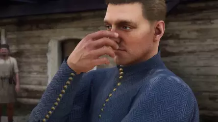 Kingdom Come Deliverance 2 сводила меня с ума, пока я не принял ее мир вместо борьбы - ошибки стали уроками