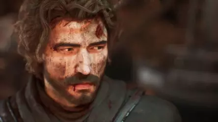 Clair Obscur: Ведущий сценарист Expedition 33 видел не RPG, а сценарий для HBO-драмы
