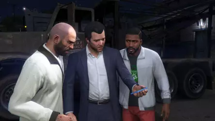 GTA 5 вернётся в каталог PS Plus в этом месяце: традиция Rockstar и Sony продолжается третий год подряд, несмотря на очередную задержку GTA 6