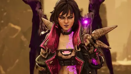Глава Borderlands Рэнди Питчфорд утверждает: индустрия игр только в начале пути — Ещё не было нашего Гражданина Кейна, а тем более Юрского периода или Звёздных войн.