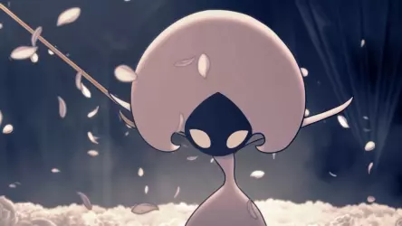 Silksong побил рекорды продаж Hollow Knight: 6 миллионов скачиваний за 4 недели, из них 4 миллиона на Steam, утверждают аналитики