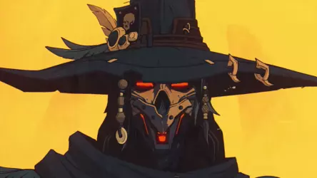 Gearbox Software анонсировала нового искателя Хранилища для Borderlands 4. Выход дополнения и сюжетных расширений запланирован на начало 2026 года.