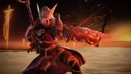 FromSoftware добавила легкий режим в Elden Ring Nightreign: уменьшите сложность режима Deep of Night, если он окажется слишком сложным