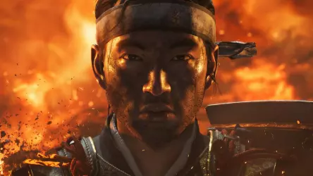Спустя 5 лет, Ghost of Yotei раскрывает судьбу Джина Сакая после событий Ghost of Tsushima в тайной миссии