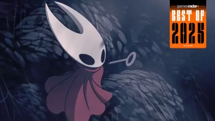 Подобной игре, как Hollow Knight: Silksong, не будет равных в будущем