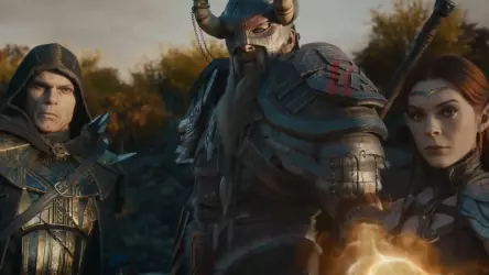 Руководители Elder Scrolls Online уверены: TES 6 и ремастер Oblivion привлекут новых игроков в MMO.