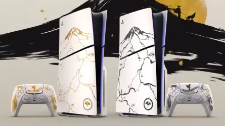 Скидка $100 на Ghost of Yotei PS5 от PlayStation — это не то Cyber Monday искушение, которого я ждал.