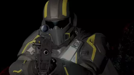 Helldivers 2: планета Ошаун стала кошмаром для игроков, погубив свыше 156 миллионов диверов, установив антирекорд по числу проваленных миссий.