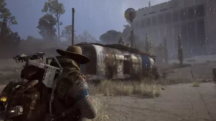 Где искать полевые склады в игре Arc Raiders?