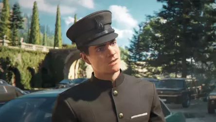 Игра 007 First Light от создателей Hitman выходит за 2 месяца до GTA 6 с бонусом за предзаказ в виде Deluxe Edition