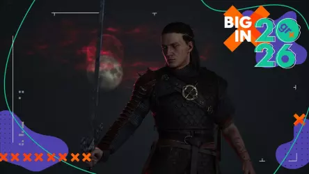 Кровь Рассветного Странника: амбициозная игра 2026 года от Rebel Wolves, стремящаяся приблизиться к духу настольных RPG